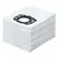 Dust Bags for Karcher Vacuum Cleaner, WD4 WD5 WD6 WD5P WD6P MV4 MV5 MV6 Wet & Dry Vacuum Cleaner, Dust Bags Karcher 2.863-006.0