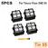 Fit For Tineco Floor ONE S5 / S5 Pro 2 / S5 Pro / S5 Blue, But Not For Tineco S5 Combo and S5 Steam Roller Brush and Filter