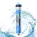 100 125 150 200 GPD Home Kitchen Reverse Osmosis RO Membrane Replacement Water System Filter Purifier Water Drinking Treatment