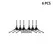 For Dreame D20 Ultra / L10s Ultra CE Robot Vacuum Cleaner Accessories Main Side Brush Mop Cloth Hepa Filter Dust Bag Spare Parts
