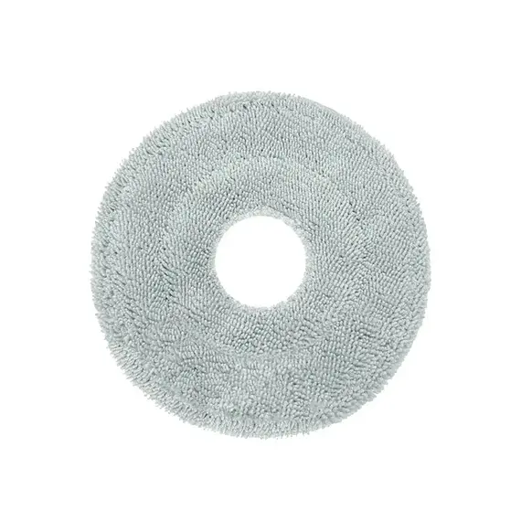 For JONR P20 PRO Vacuum Robot Accessories, Side Brush Mop Cloth Dust Bag Efficient Microfiber Spare Cleaning Parts Replacement