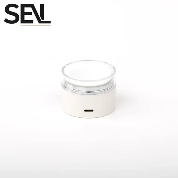 USB Wax Heater Machine Depilatory Waxing Beans Heater Nose Facial Wax Kit Depilatory Waxing Beans Heater For Men and Women