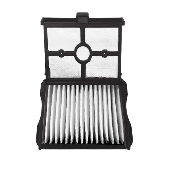Compatible for Rowenta X-Clean 10, Tefal X-Clean 10 Vacuum Mop Accessories Roller Brush Hepa Filter Replacement Parts