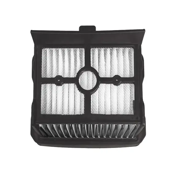 Compatible for Rowenta X-Clean 10, Tefal X-Clean 10 Vacuum Mop Accessories Roller Brush Hepa Filter Replacement Parts