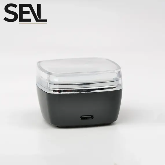 USB Wax Heater Machine Depilatory Waxing Beans Heater Nose Facial Wax Kit Depilatory Waxing Beans Heater For Men and Women