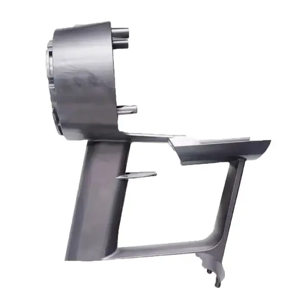 For Dyson V10 SV12 Motor Handle Main Body Motor Cyclone Assembly Part Motor Accessories Engine Handle Shell