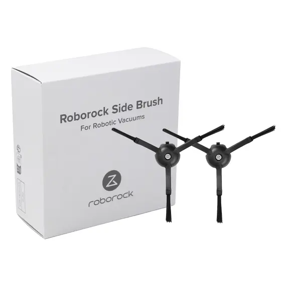 【Original】 Roborock S8 MaxV Ultra Robot Vacuum Accessories, Roller Brush, Filter, Dust Bag, Mop Cloth, Side Brush