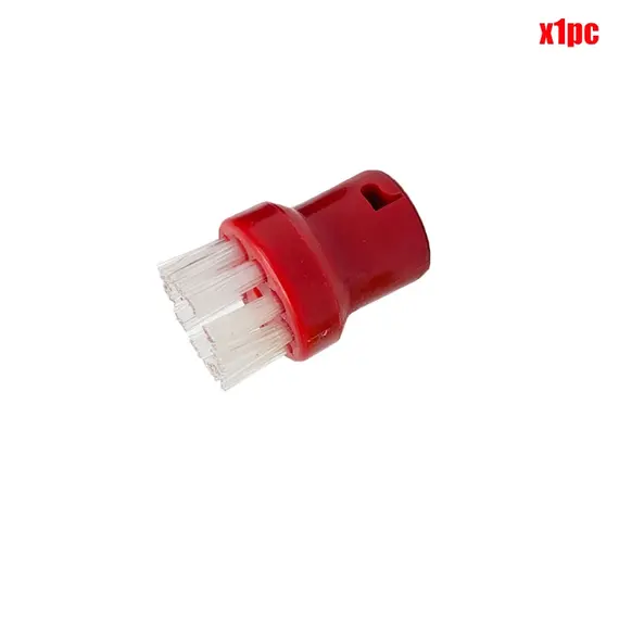New Cleaning Brushes For Karcher Steam Vacuum Cleaner Head Parts SC1 SC2 SC3 SC4 SC5 SC7 CTK10 CTK20 Powerful Nozzle Clean Brush