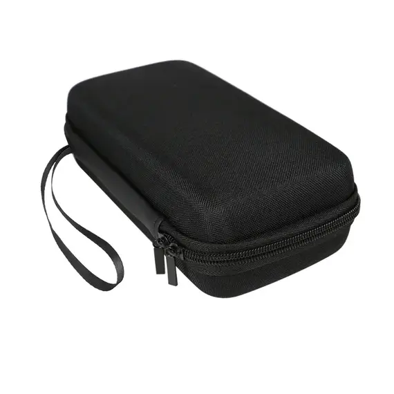 Universal Storage Box EVA Electric Hair Cutting Bag Hair Care Tools Suitcase Applicable Hairdresser Digital Products Accessories