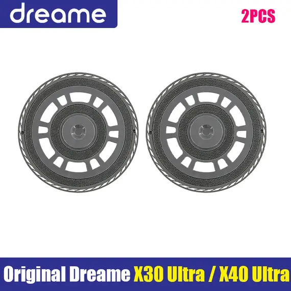 Original Dreame X30 Ultra, L10s Pro Ultra Heat, X40 Ultra, S30 Pro Ultra Replacement Parts Accessories Mop Holder Bracket