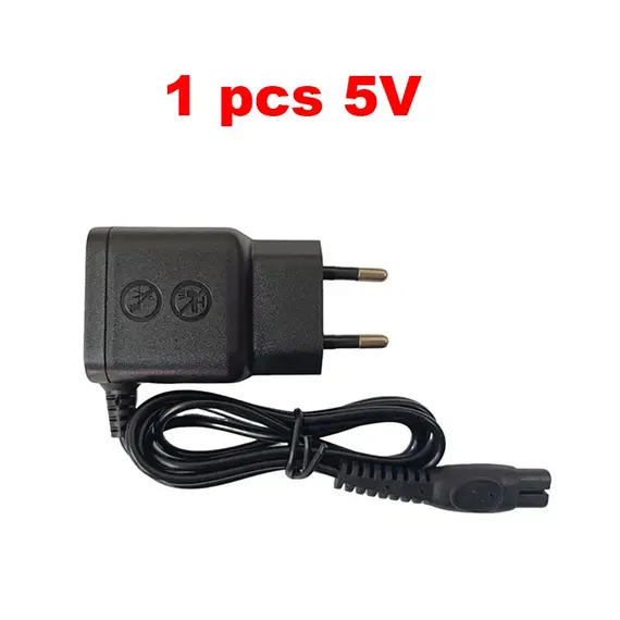 KVIFO 5V Charger Fit for Philips Norelco One Blade&Oneblade QP2724 QP2834 QP1424 QP1924 QP4631 MG7950 MG7930 Electric Shaver