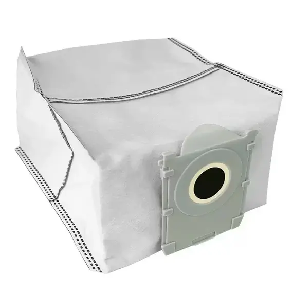 ECOVACS T80 PRO OMNI / T80 OMNI Robot Vacuum Spare Parts Main Side Brushes Mop Cloths HEPA Filters Dust Bags Accessories