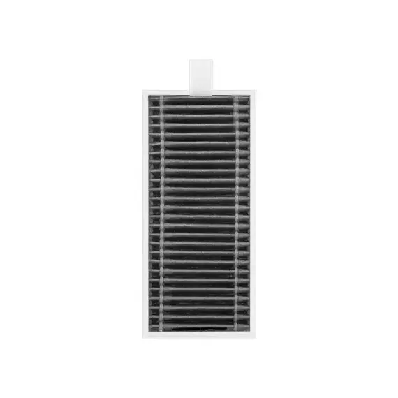 ECOVACS T80 PRO OMNI / T80 OMNI Robot Vacuum Spare Parts Main Side Brushes Mop Cloths HEPA Filters Dust Bags Accessories