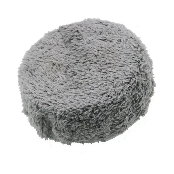 Window Clean Mop Pads for Hobot 188 168 198 388 High Quality Sweeping Robot, Universal Round Mops Cloth Vacuum Cleaner Parts