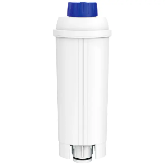 DLSC002 Water Filter Replacement Compatible With Delonghi Coffee Machine Filter Activated Carbon Softener For De'longhi