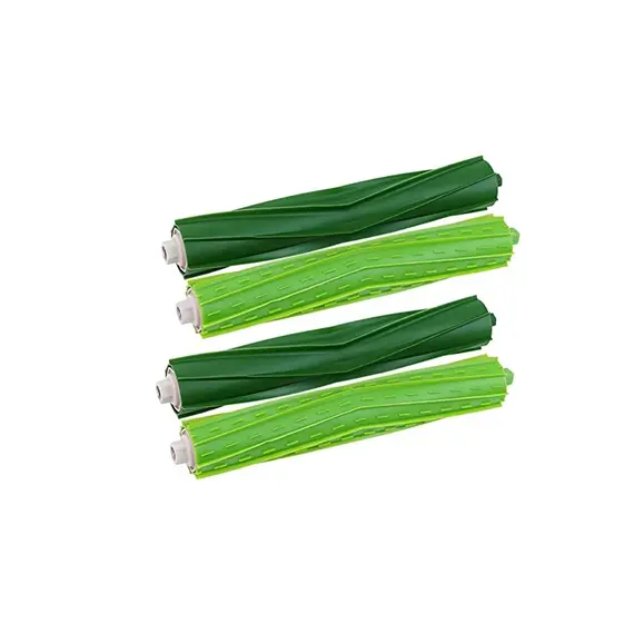 For IRobot Roomba I E J Series I7 i7+ I3 i3+ I4 I6 i6+ I8 i8+Plus E5 E6 E7 J7 J7Plus Robot Vacuum Cleaner Roller Brushes Parts