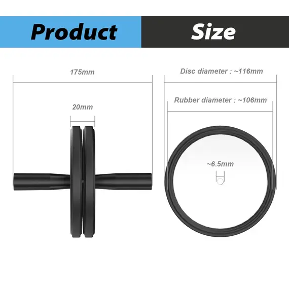 LP Vinyl Record Cleaner Clamp Vinyl Record Label Saver Protector Waterproof  Clean Tool With Handle Use For 7-12 Inch EPs LPs