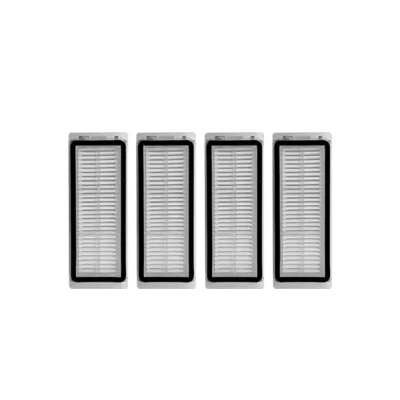 Compatible For Dreame Bot L20 Ultra / X20 Pro / L30 Ultra Replacement Parts Accessories Main Side Brush Hepa Filter Mop Dust Bag