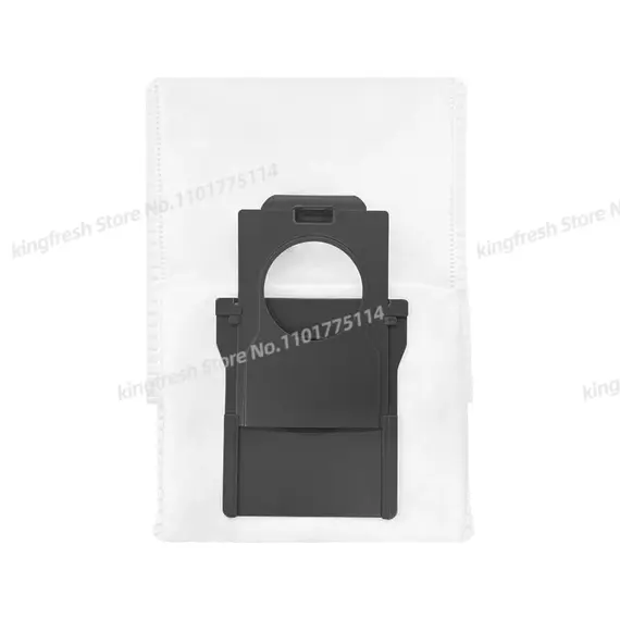 Fit For (Mova P50 PRO ULTRA/P50 Ultra, Dreame X40 Ultra/L40 Ultra/L30s Pro Ultra Heat) Tricut Roller Brush Filter Mop Cloth Bag