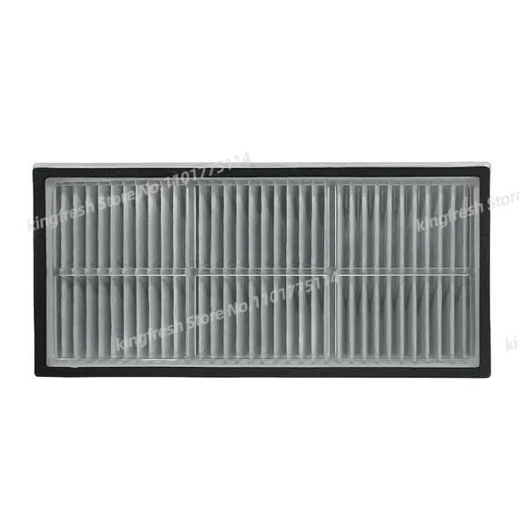 Fit For (Mova P50 PRO ULTRA/P50 Ultra, Dreame X40 Ultra/L40 Ultra/L30s Pro Ultra Heat) Tricut Roller Brush Filter Mop Cloth Bag