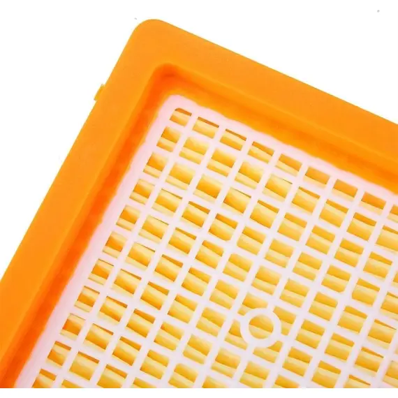 HEPA Filter for KARCHER MV4 MV5 MV6 WD4 WD5 WD6 Wet&Dry Vacuum Cleaner Replacement Parts#2.863-005.0 hepa filters