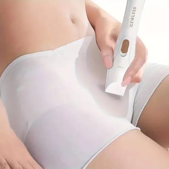 Multi Functional 3-in-1 Shaver, USB Charging, Underarm Hair Removal Device, Women's Home Eyebrow Trimmer, Nose Hair Trimmer