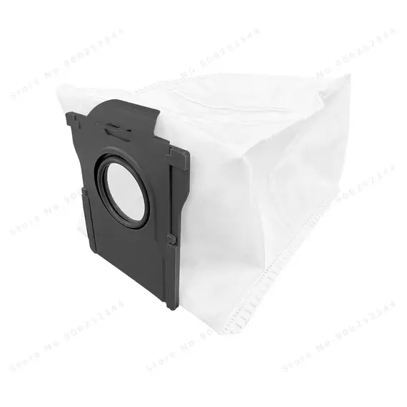 Dust Bag Fit For Dreame D10 Plus Gen 2, D20 Ultra, L10s Ultra Gen 2 / Gen 3, L10s Plus, L30s L40 L40s L50 L10s Pro Ultra Heat