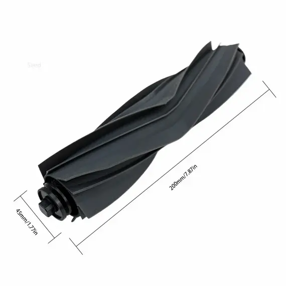 Dreame L40 Ultra / X40 Ultra Robot Vacuum Accessories Dust Bags Mop Main Side Brushes Cloths HEPA Filters Spare Parts