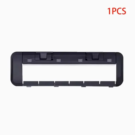 For Xiaomi Robot Vacuum X20 Max / D109GL Parts Accessories Main Brush Side Brush Hepa Filter Mop Cloth Dust Bag Replacement