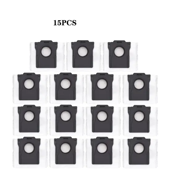 Compatible For Dreame X50 Ultra X30 Ultra X30 Pro X40 Ultra L40 Ultra S30 Pro Ultra Spare Parts Accessories Dust Bag