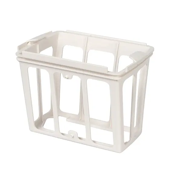 Replacement Filter for Aiper Scuba S1 – Captures 3µm Debris, 180µm Basket, 3.5L, Designed for Fast Cleaning