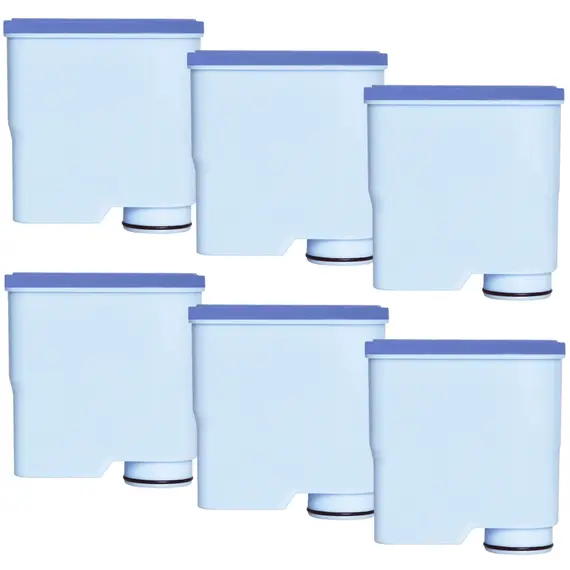 AquaClean Filter Compatible with Philips Coffee Machines – CA6903 Water Filter for EP1220/2230/3241, Series 1200/2200/3200/5400