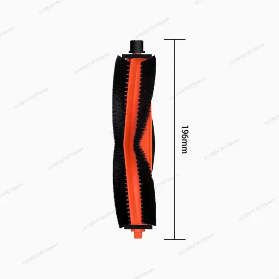 For Xiaomi S40 Pro / OV71GL Robot Vacuum Cleaner Parts Accessories Main Brush Side Brush Hepa Filter Mop Cloth Replacement Spare