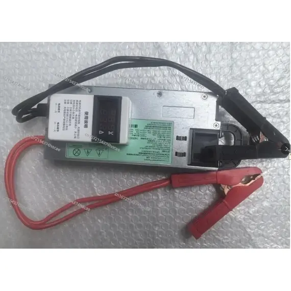 12.6V 14.6V, 100A 120A ternary charger, car programming power supply, audio adjustment power supply, high power, RV charging