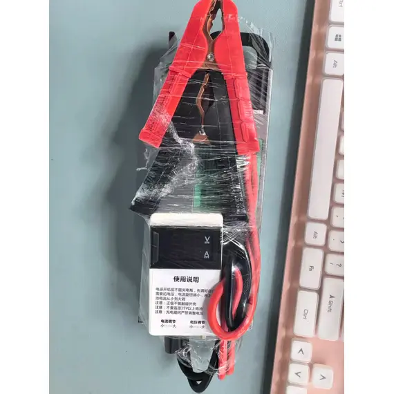 12.6V 14.6V, 100A 120A ternary charger, car programming power supply, audio adjustment power supply, high power, RV charging