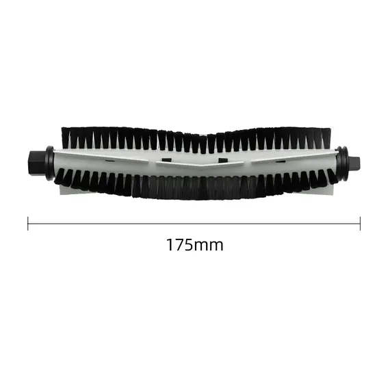 Compatible for iLife A30 Pro Accessories Main Brush Filter Dust Bag Mop Cloth Washable Replacement Parts Kit