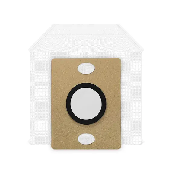 Compatible for iLife A30 Pro Accessories Main Brush Filter Dust Bag Mop Cloth Washable Replacement Parts Kit