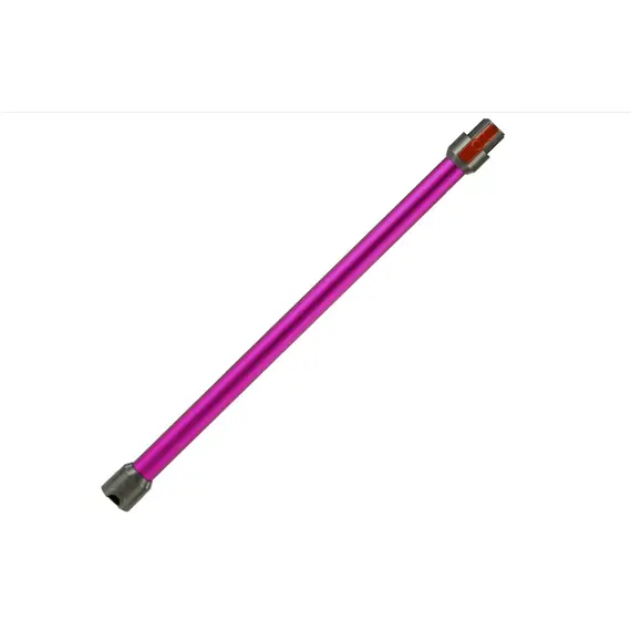 For Dyson V7 V8 V10 V11 V15 and V6 B Style Models Vacuum Cleaner Replacement Accessories Foldable Version Straight Wand