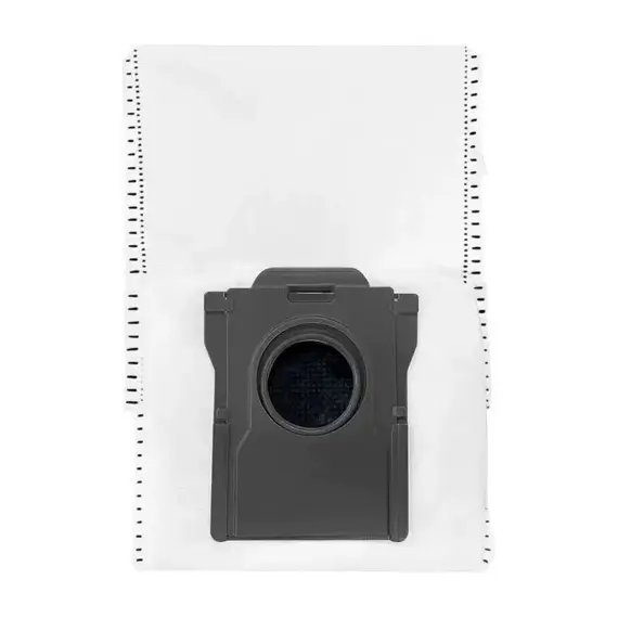 For Mova P50 Pro Ultra / Mova P10 Pro Ultra Vacuum Cleaner Replacement Accessories Main Side Brush Filter Mop Dust Bag