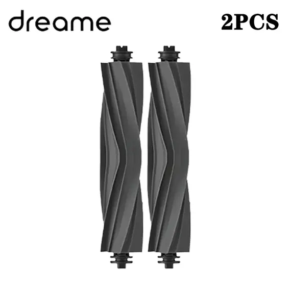 For Mova P50 Pro Ultra / Mova P10 Pro Ultra Vacuum Cleaner Replacement Accessories Main Side Brush Filter Mop Dust Bag