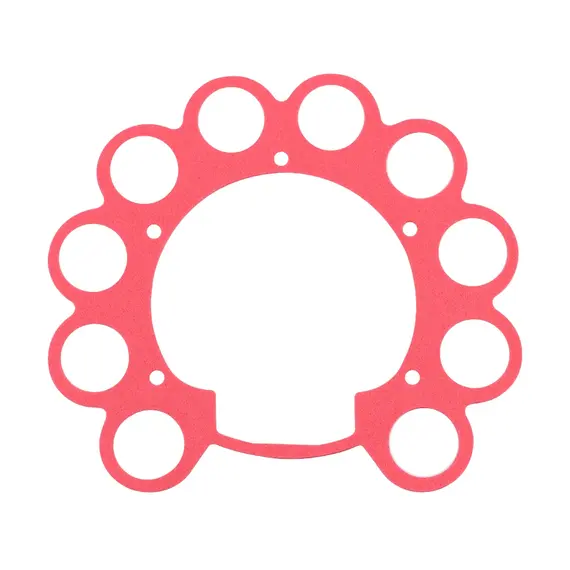 Soundproof Cotton for Dyson V15 SV22 Cyclone Sound Insulation Cotton Sealing Ring of Vacuum Cleaner Vacuum Cleaner Parts