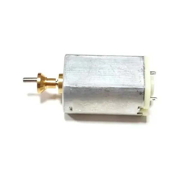 7200RPM Electric Motor for JRL 20C20T Hair Clipper Trimmer Motor Charging Dock Power Adapter Accessories M5/M6 P700/P800 Motor