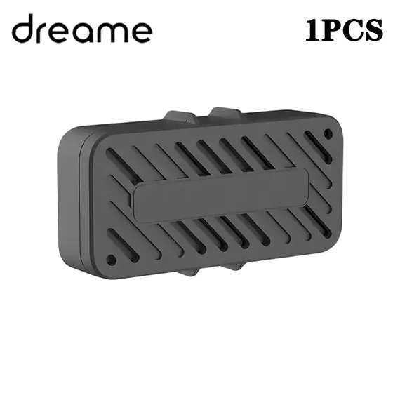 For Mova P50 Pro Ultra / Mova P10 Pro Ultra Vacuum Cleaner Replacement Accessories Main Side Brush Filter Mop Dust Bag