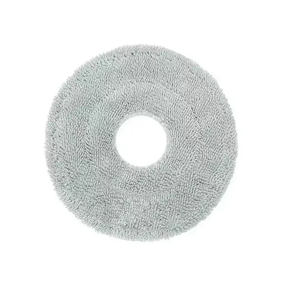For Mova P50 Pro Ultra / Mova P10 Pro Ultra Vacuum Cleaner Replacement Accessories Main Side Brush Filter Mop Dust Bag