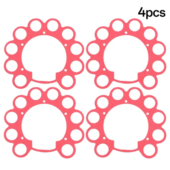 Soundproof Cotton for Dyson V15 SV22 Cyclone Sound Insulation Cotton Sealing Ring of Vacuum Cleaner Vacuum Cleaner Parts