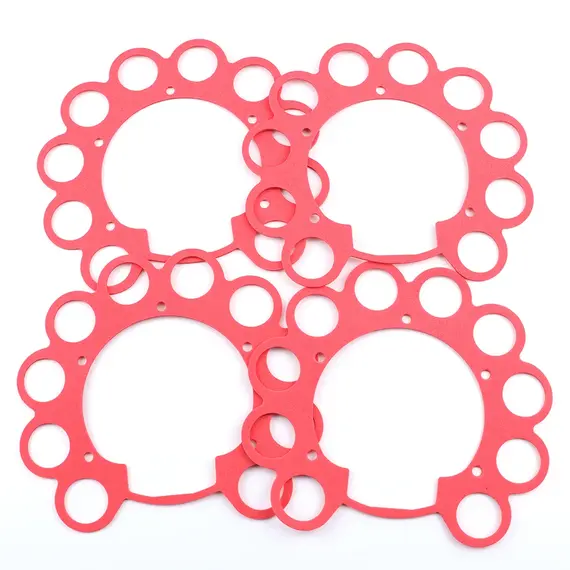 Soundproof Cotton for Dyson V15 SV22 Cyclone Sound Insulation Cotton Sealing Ring of Vacuum Cleaner Vacuum Cleaner Parts