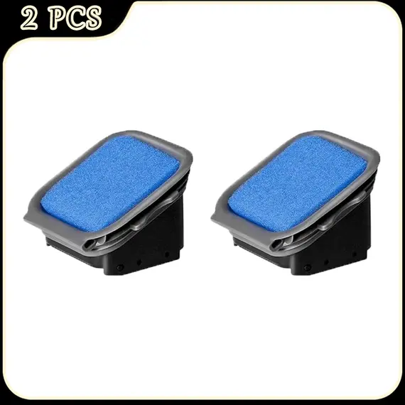 For JONR ED12 Pro Robot Vacuum Cleaner Accessories Main Roller Brush Filter Sponge Replacement Parts
