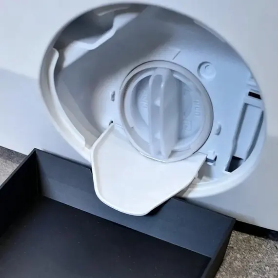 Replacement Funnel for Heavy-Duty Washing Machine Drain Pan, Suitable for Washing Machine Drainage System