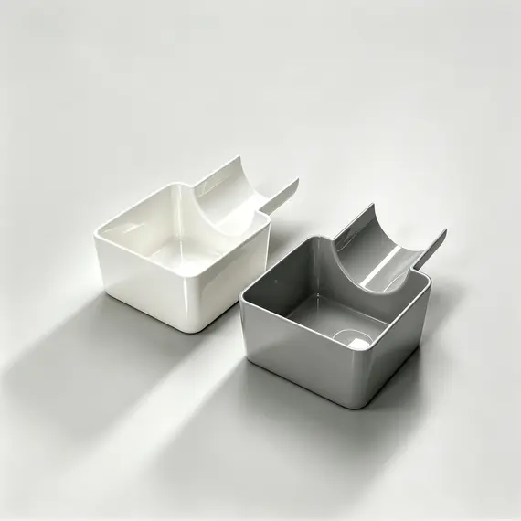 Washing Machine Drain Funnel, Filter & Drain Pan with Floor Overflow Protection Against Water Spillage