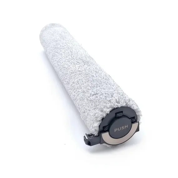 Original DREAME Aqua10 Roller/Aqua10 Ultra Roller Replacement Roller Mop for Robotic Vacuum Cleaners